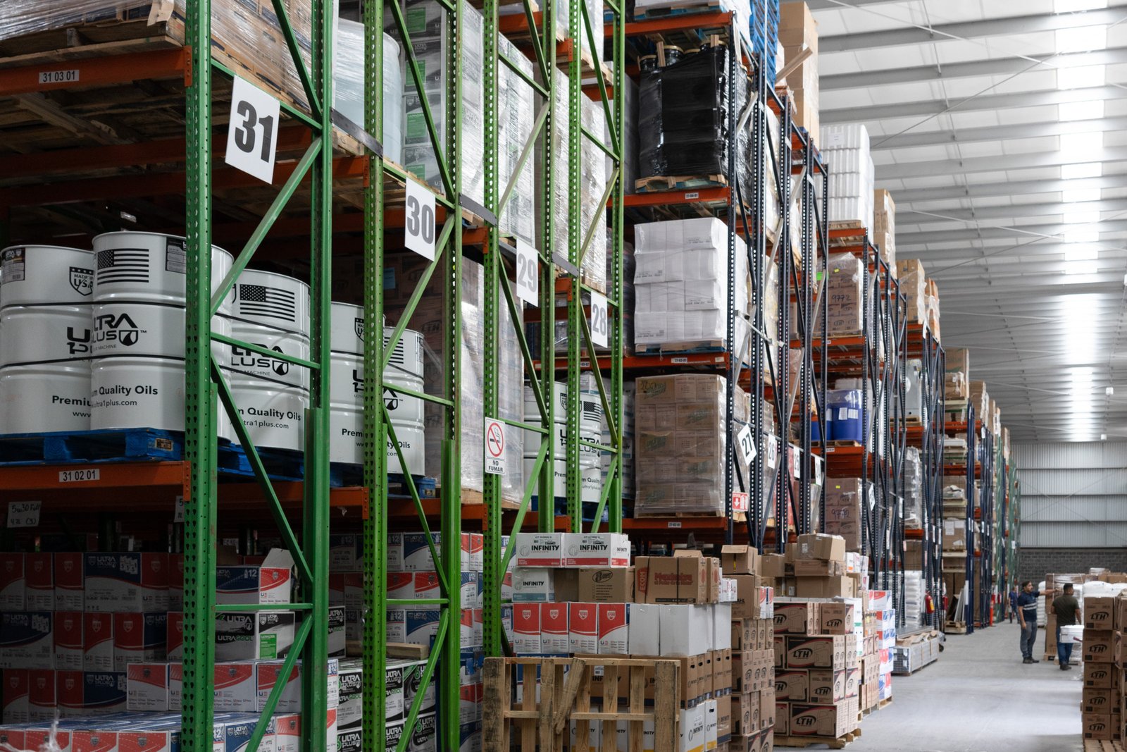 Servicio de Fulfillment 3PL